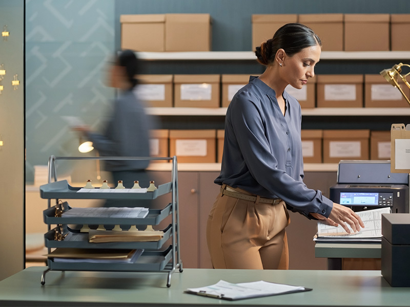Digital-Mailroom-Services