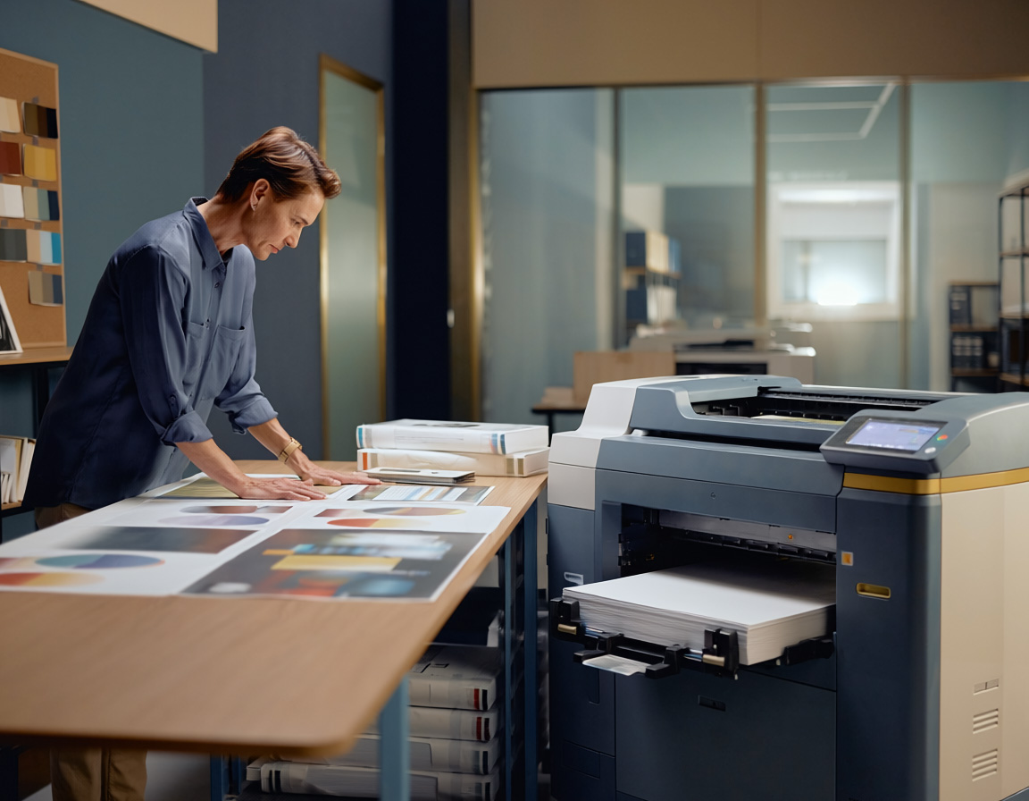 Managed-Print-Services