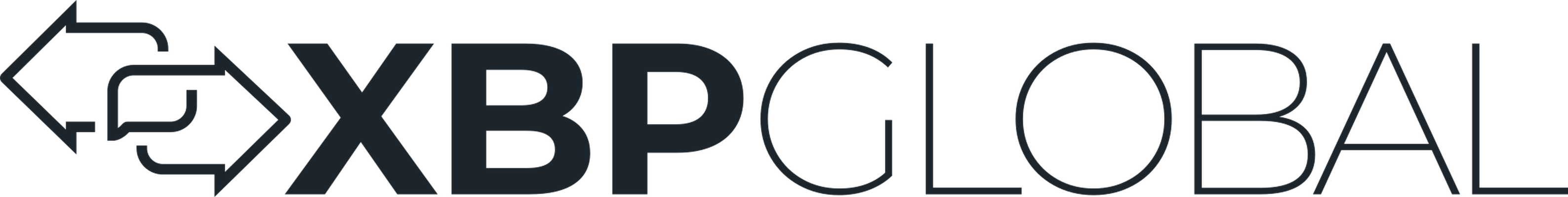 XBP Global Logo